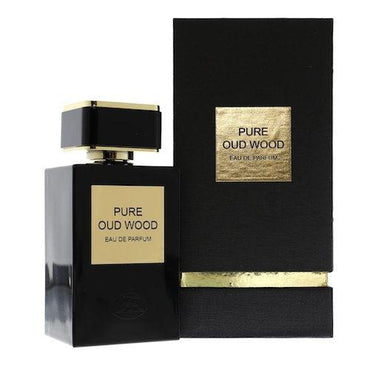 FA Paris Pure Oud Wood EDP 100ml Perfume for Man - Thescentsstore